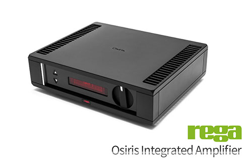 ߴ   ÷׽ʿ 컶 ϴRega Osiris Integrated Amplifier